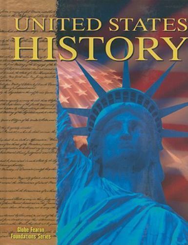 United States History by Pearson Education