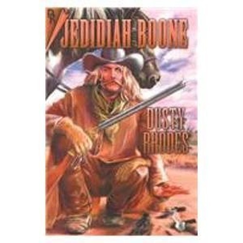 Jedidiah Boone, Rhodes, Dusty