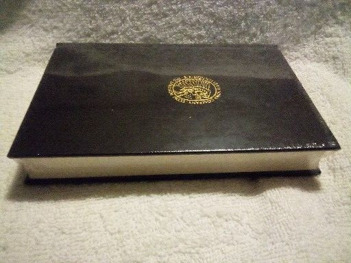 Buckskin And Blanket Days Thomas Henry Tibble Lakeside Press 1985 HC Old West