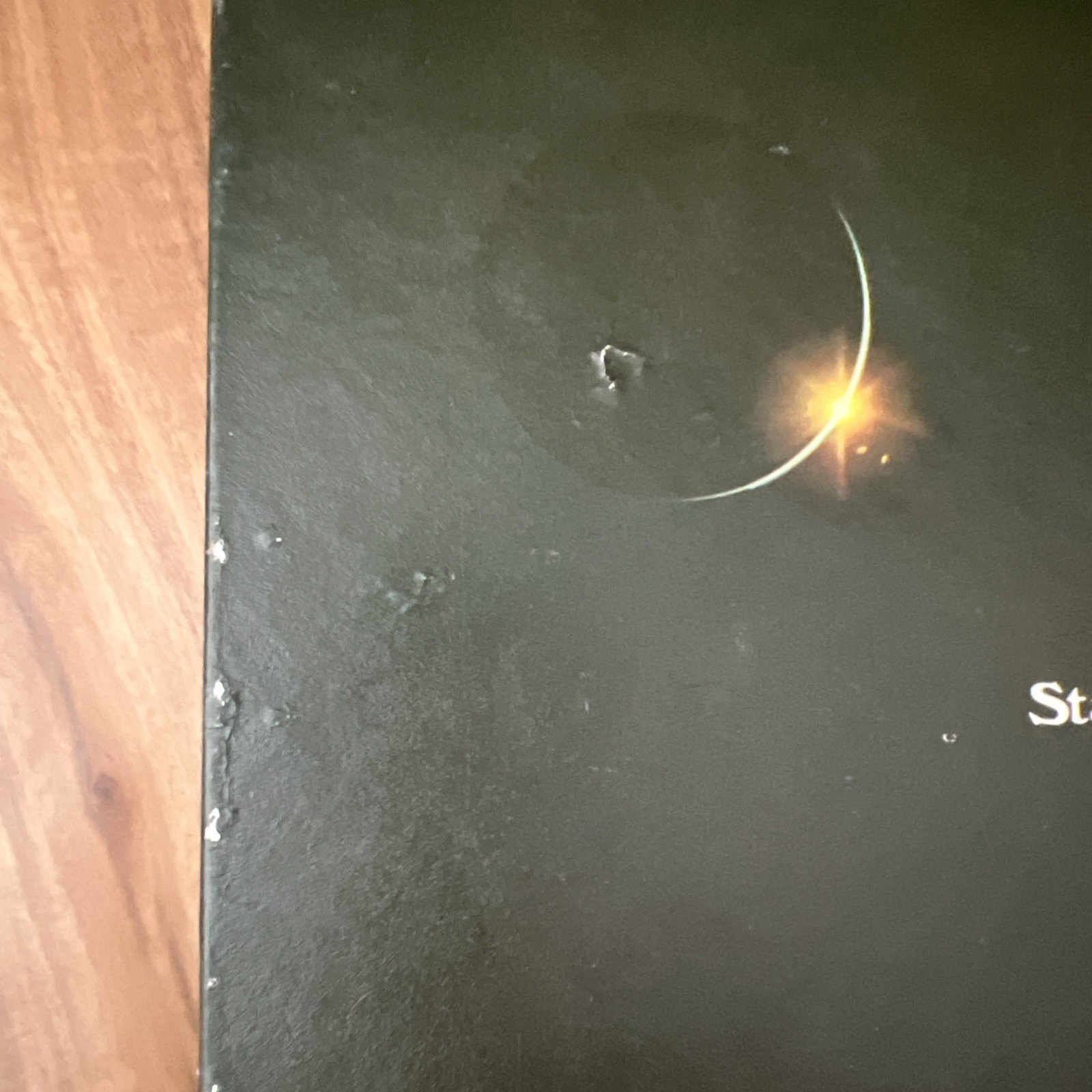 Whole Earth Epilog 1974 Jobs Stay Hungry Stewart Brand RARE Hardcover edition