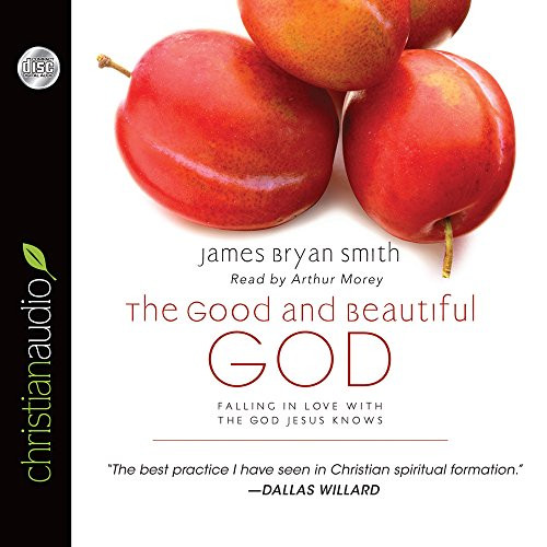The Good and Beautiful God Fal – GOOD