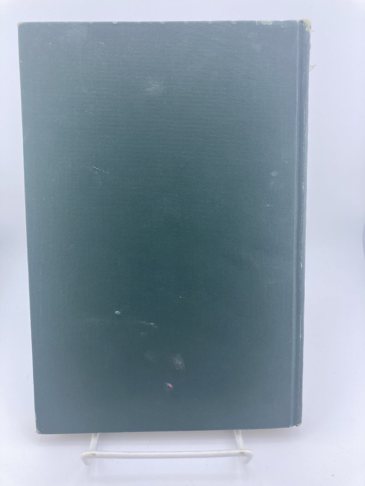 1924 New York International Chess Tournament Book-1925 Edition VG
