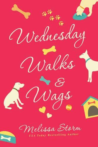 The Sunday Potluck Club Ser.: Wednesday Walks and Ways by M. Storm (2020, Trade