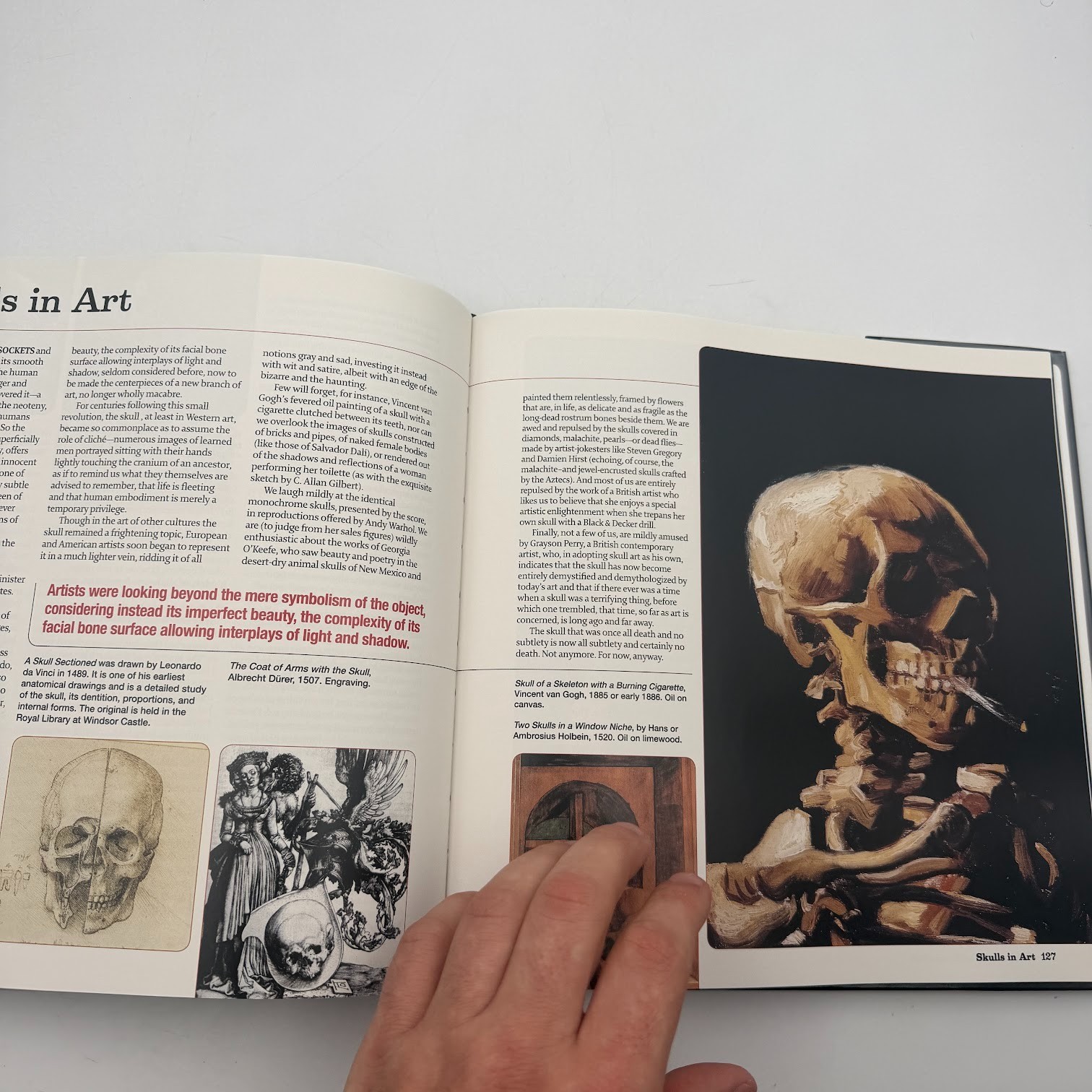 Skulls : An Exploration of Alan Dudley’s Curious Collection by Simon Winchester
