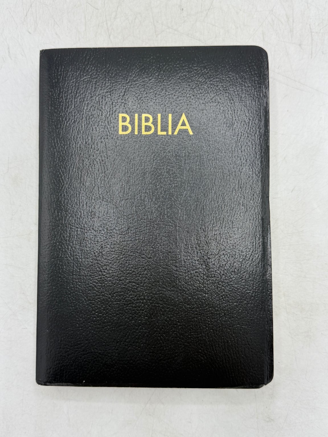 Biblia NBD Nueva Biblia al Día 2008 Grupo Nelson Regalo Spanish Bible