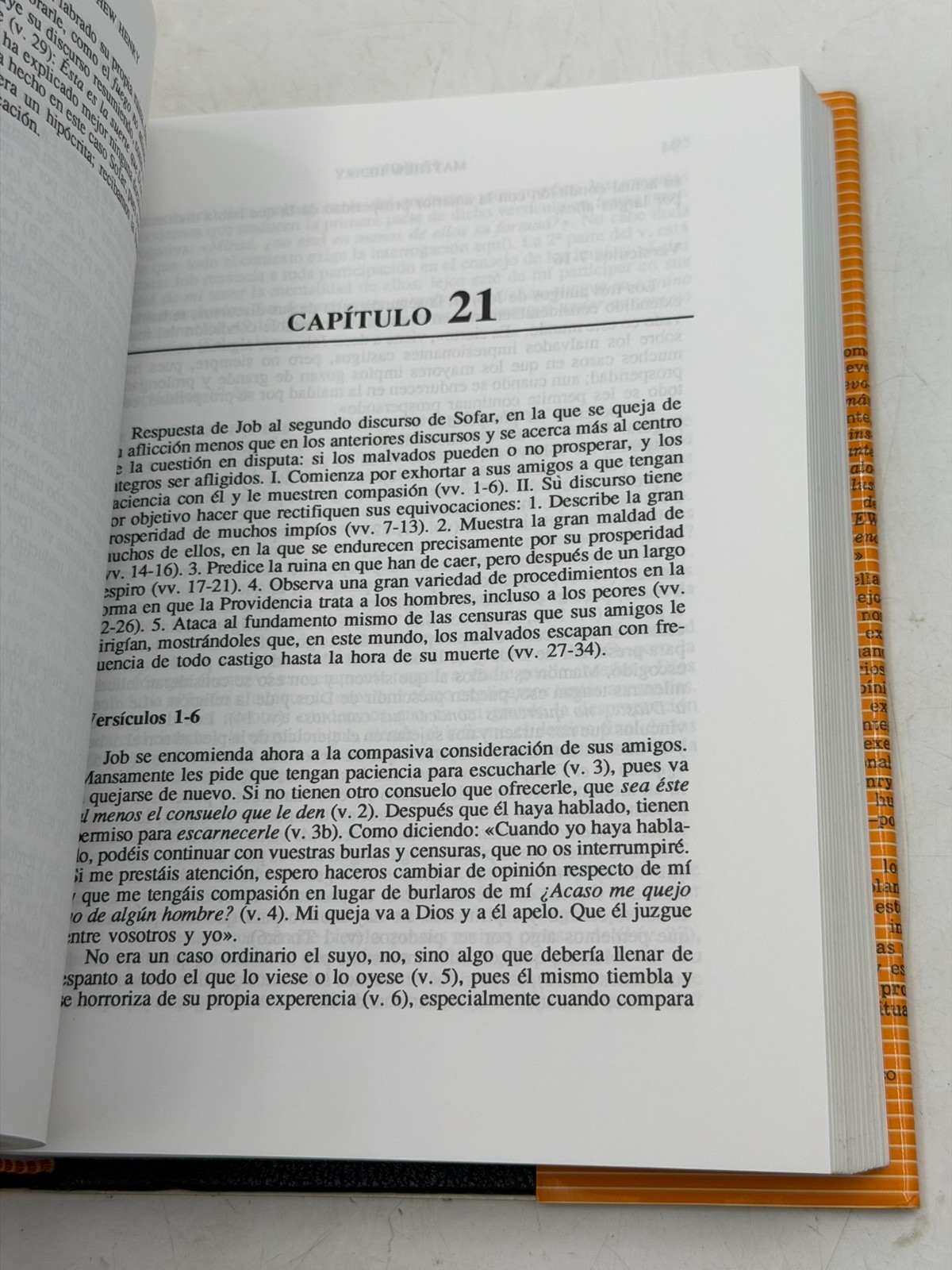 Libros Poeticos II (Comentario Exegetico Devocional a Toda la Biblia)