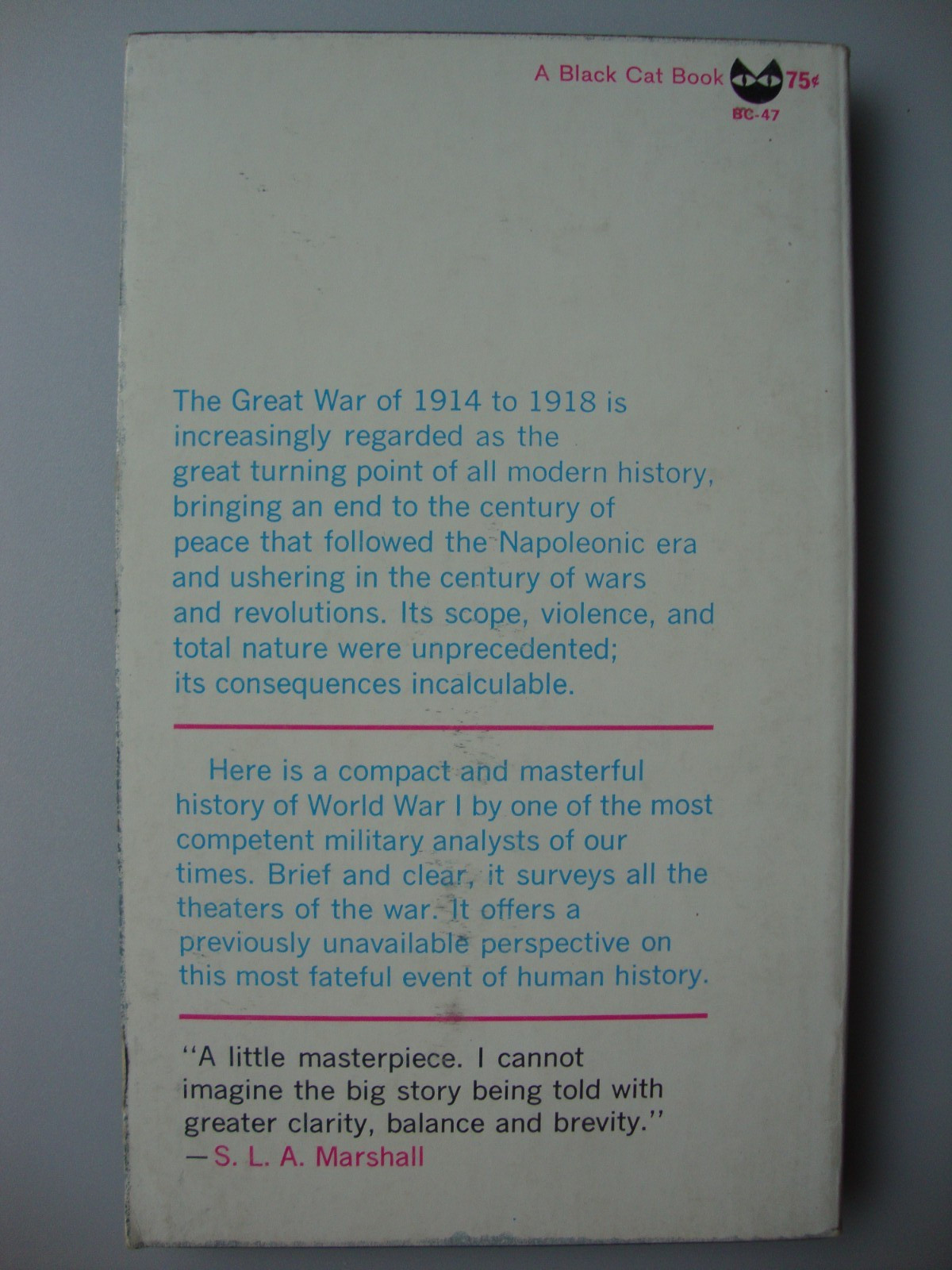 5 new WORLD WAR I paperback books PATHS GLORY, FLANDERS, PEACE non-fiction RARE