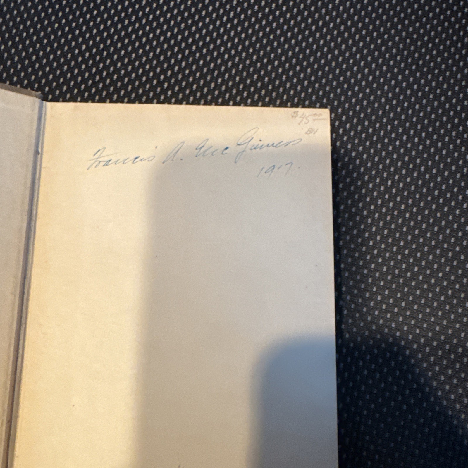 A Visit To Three Fronts Arthur Conan Doyle WW1