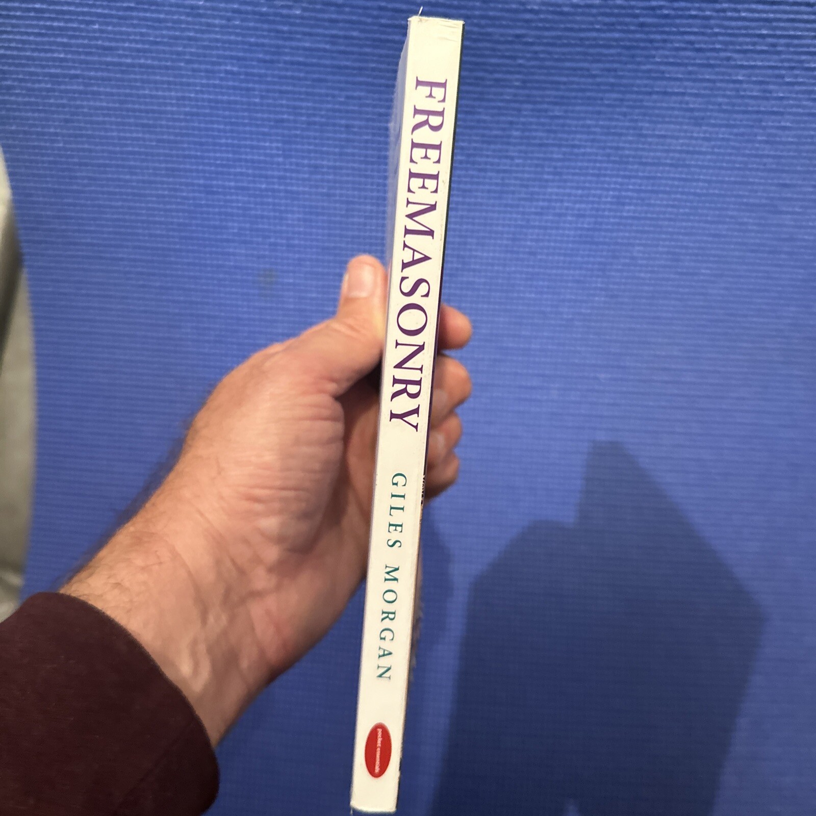 Freemasonry (Pocket Essentials),Giles Morgan- 9781842433331