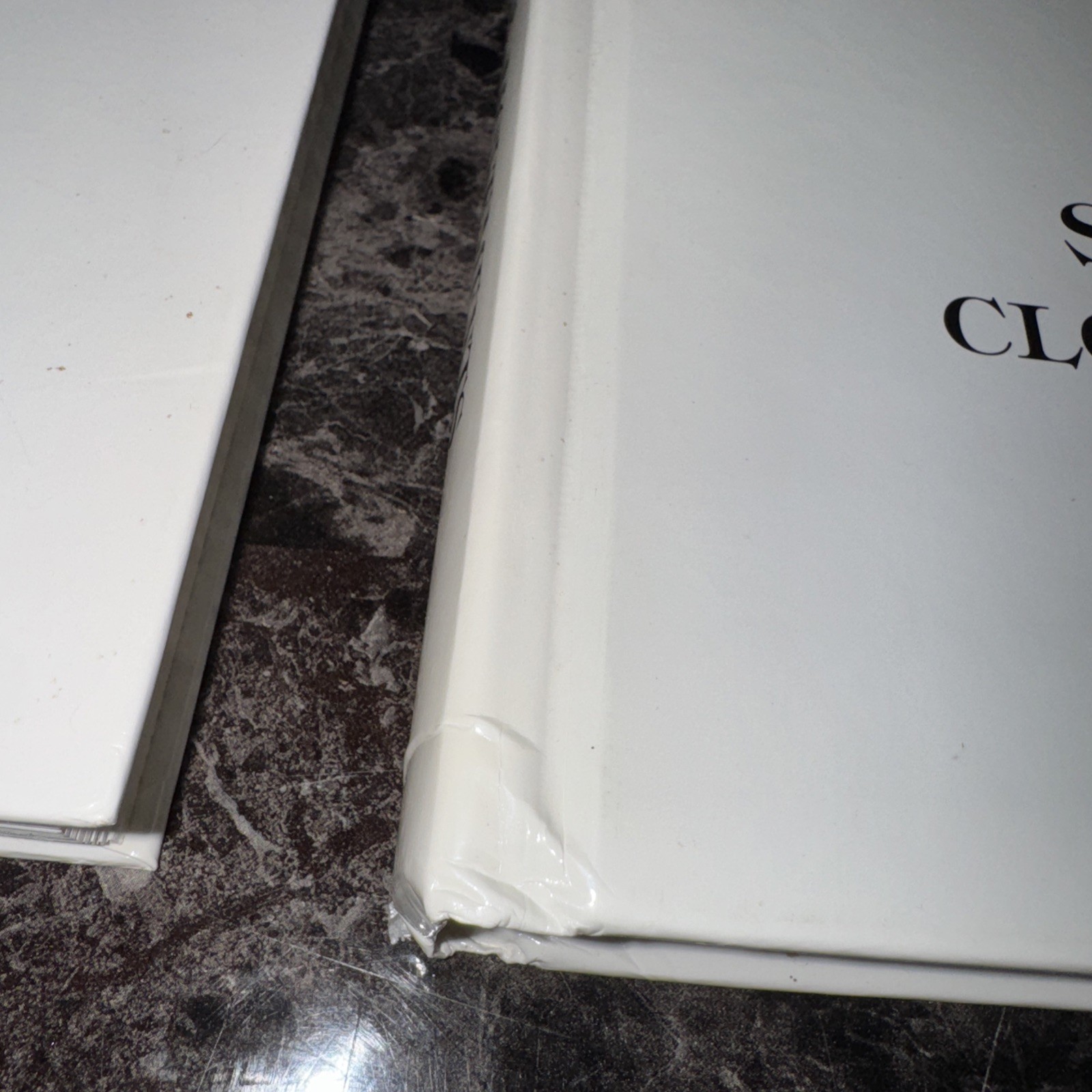 Seth Thomas Clocks & Movements Vol 1 and 2 by Tran Duy Ly 3rd Editions