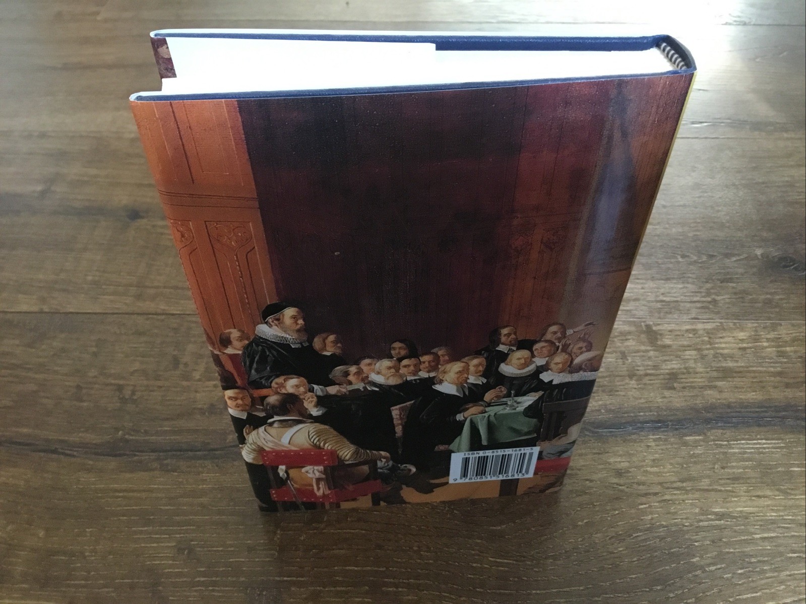 The Ten Commandments by Thomas Watson (Hardcover, Reprint)
