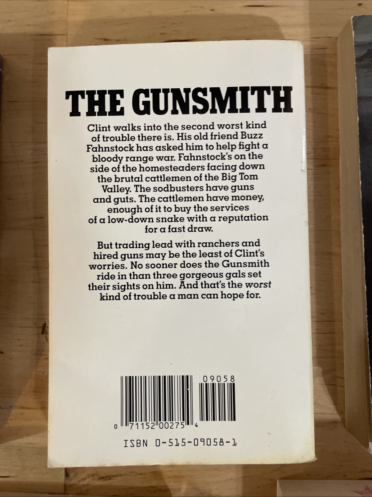 Paperback 5 Pack – Random Pull – Titles in pics also in description + batch SKU.