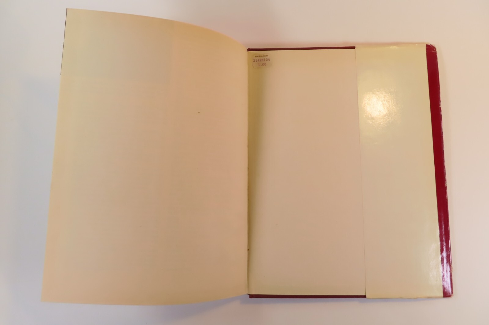 Royalty Annual by Godfrey Talbot & Wynford Vaughan Thomas 1953