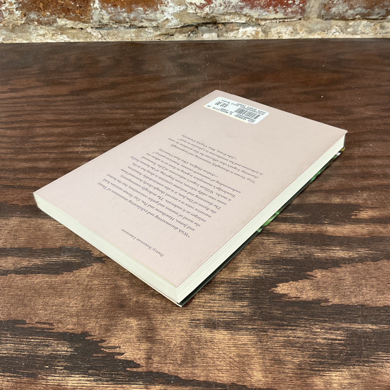 Guy Vernon: A Novelette In Verse By Trowbridge, John Townsend