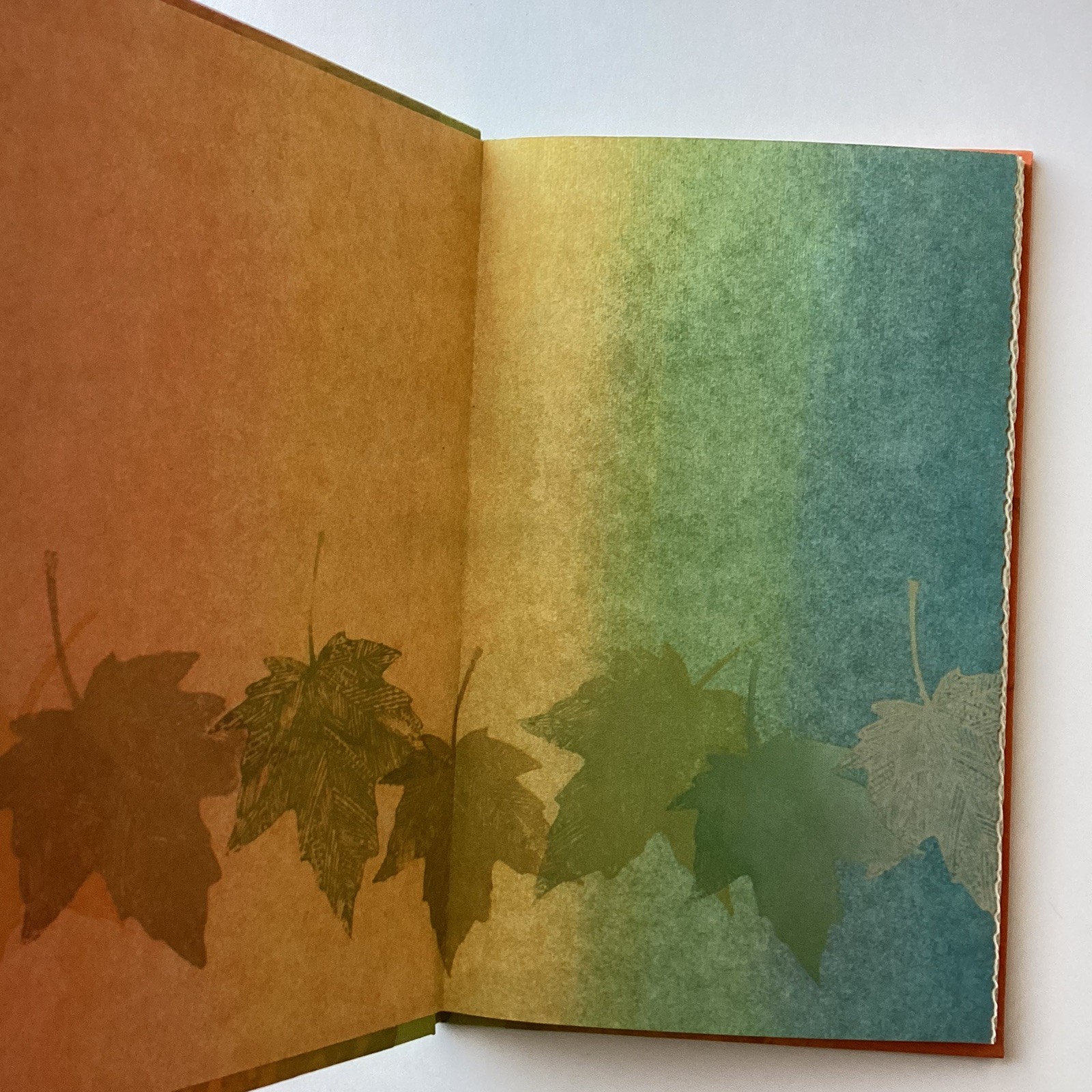 The Colors Of Time By Florence Jacobs Hallmark Crown Edition 1972 HC VG