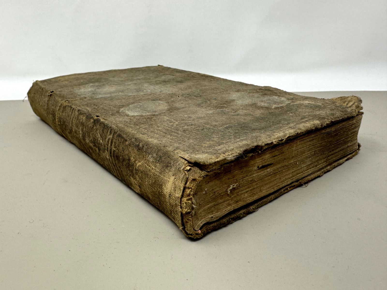 800 Practical German Recipes Antique Book, Bakers Gunsmiths Doctors + More 1800s