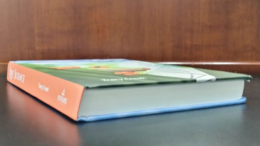 Life Science Novare Classical Academic Press Tracy Creek