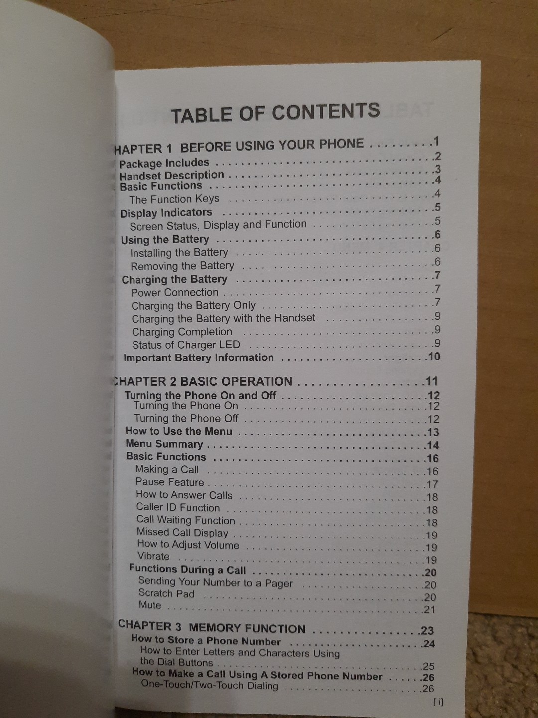 Audiovox Cellphone Phone CDM-135 & CDM-135XL Owner Operating Manual 115 Pages