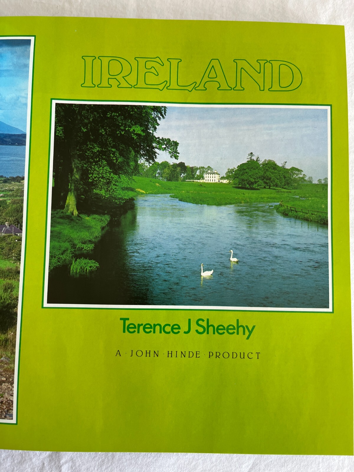 Ireland: A John Hinde Product: 1988
