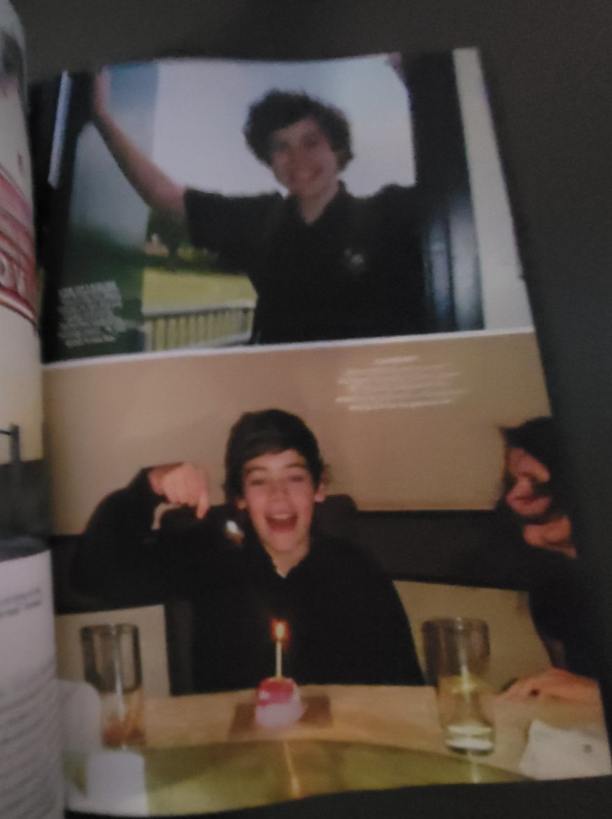 Harry Styles: PEOPLE Special Edition – He’s Back!-New Album-New Tour- Superstar!