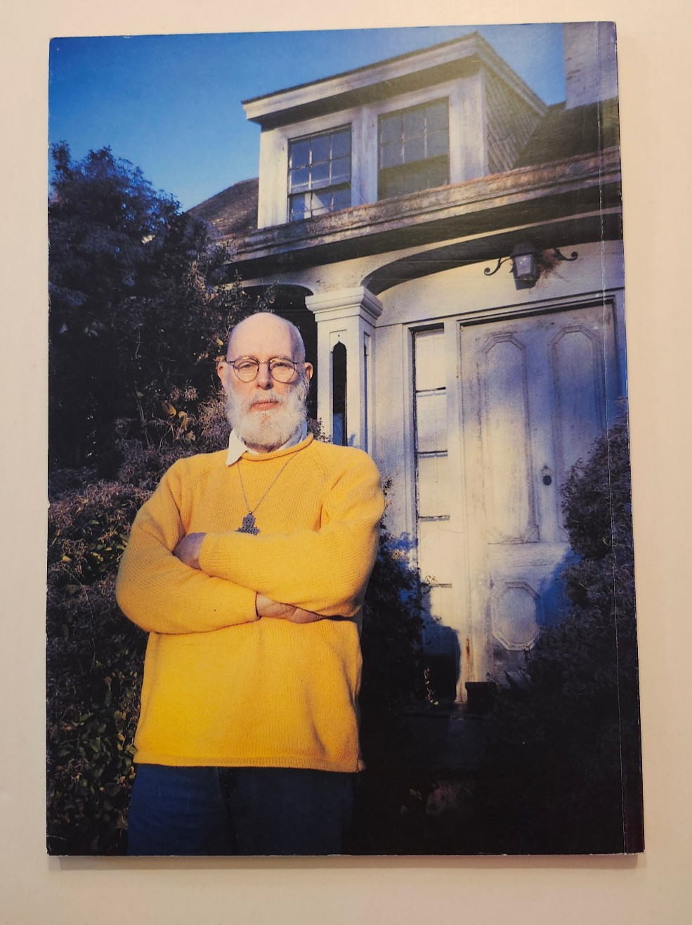PURR QUARTERLY Issue 4 1995 Edward Gorey CRAMPS Michael Gira Iggy Harry Crews