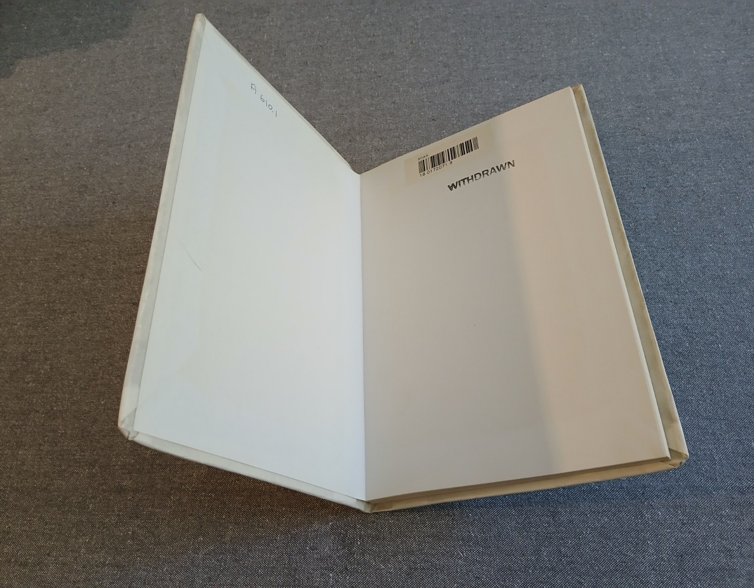Lachesis and Nemesis – Four Chapters on the Human Condition – Hardcover