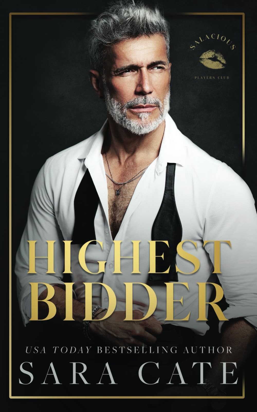 Highest Bidder (Salacious Players’ Club)