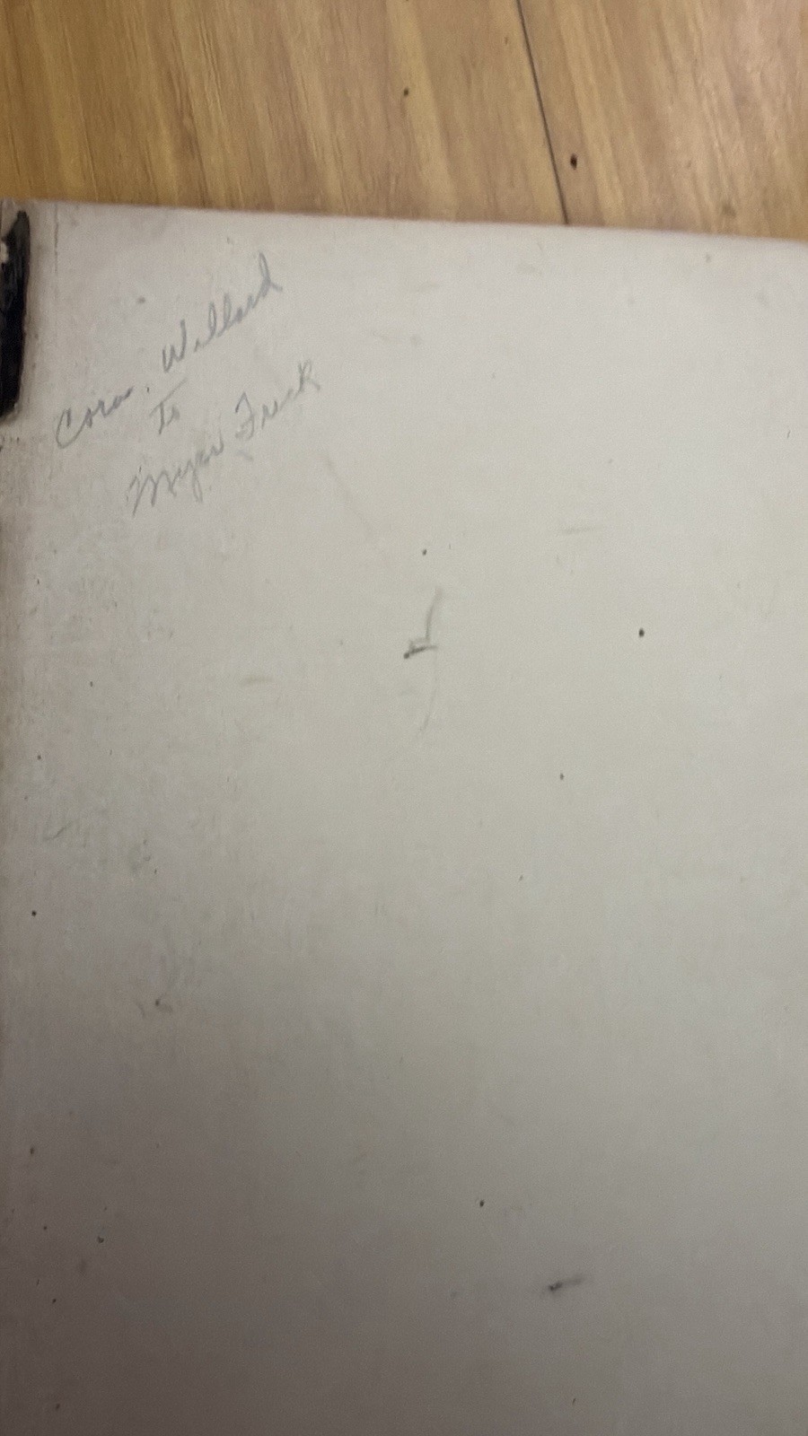 The Student’s Bible with Marginal Notes and Footnotes 1907 Orville Nave Vintage