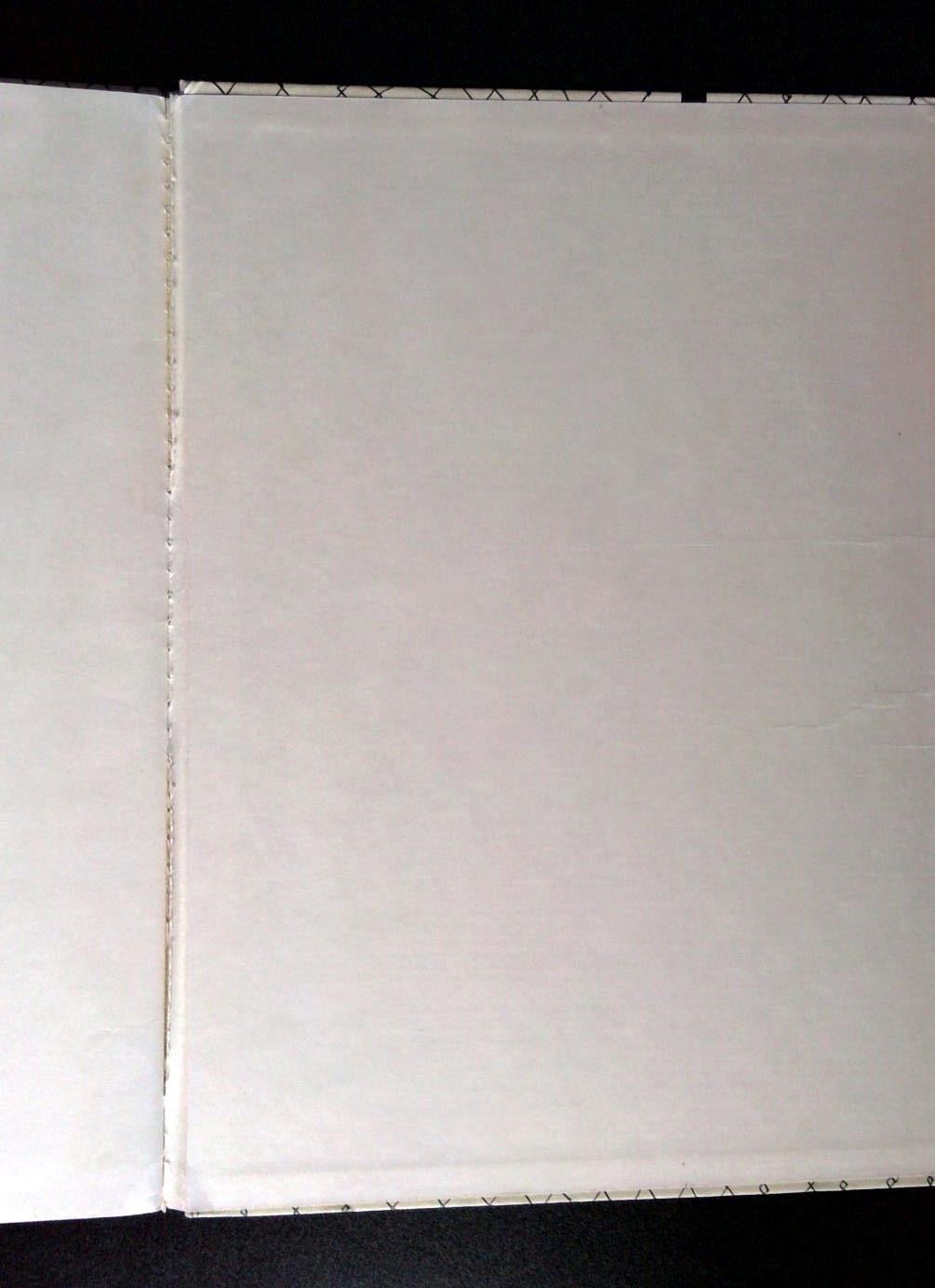 Bruno Munari’s Zoo 1963 First Edition