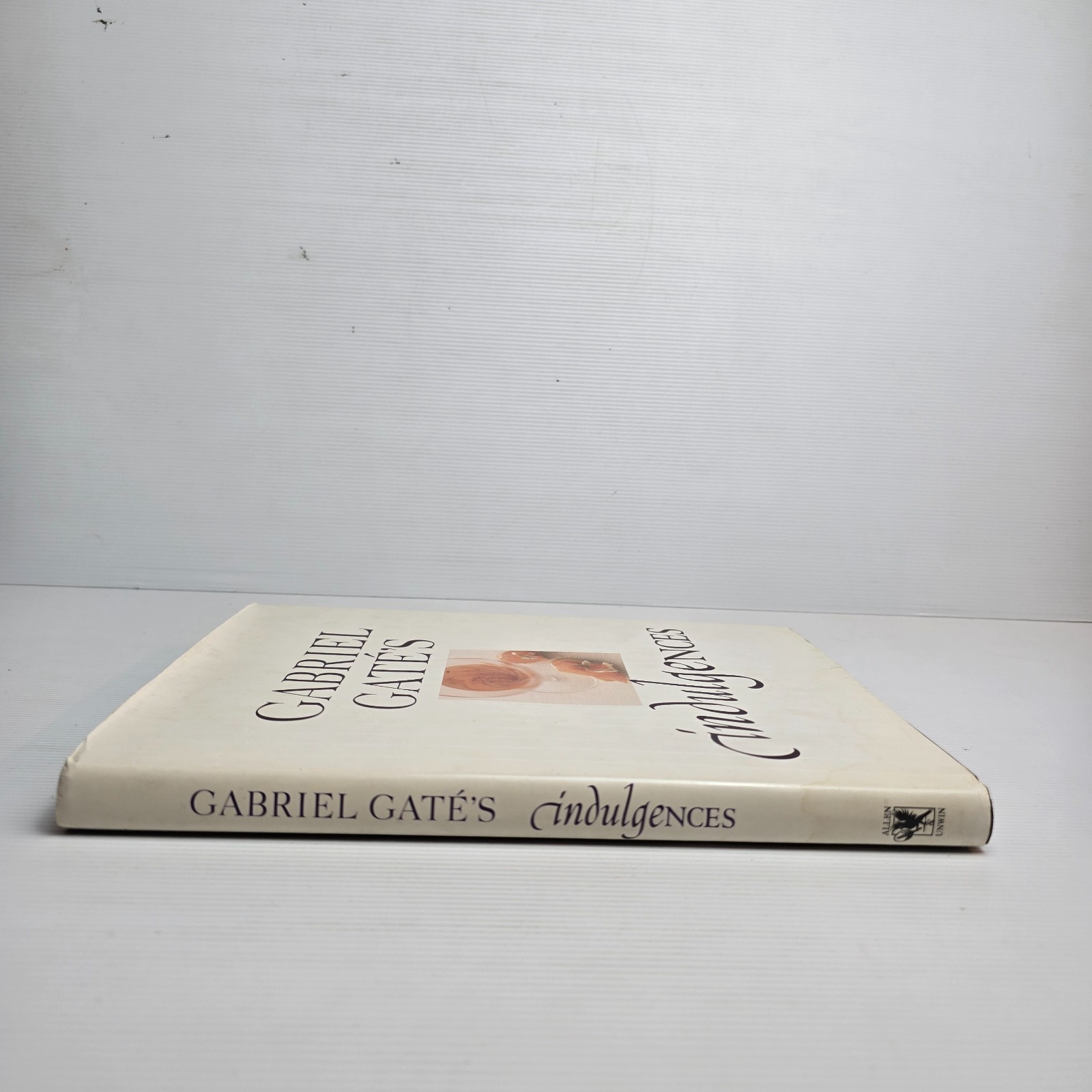 Indulgences Gabriel Gate’s Cookbook Recipes