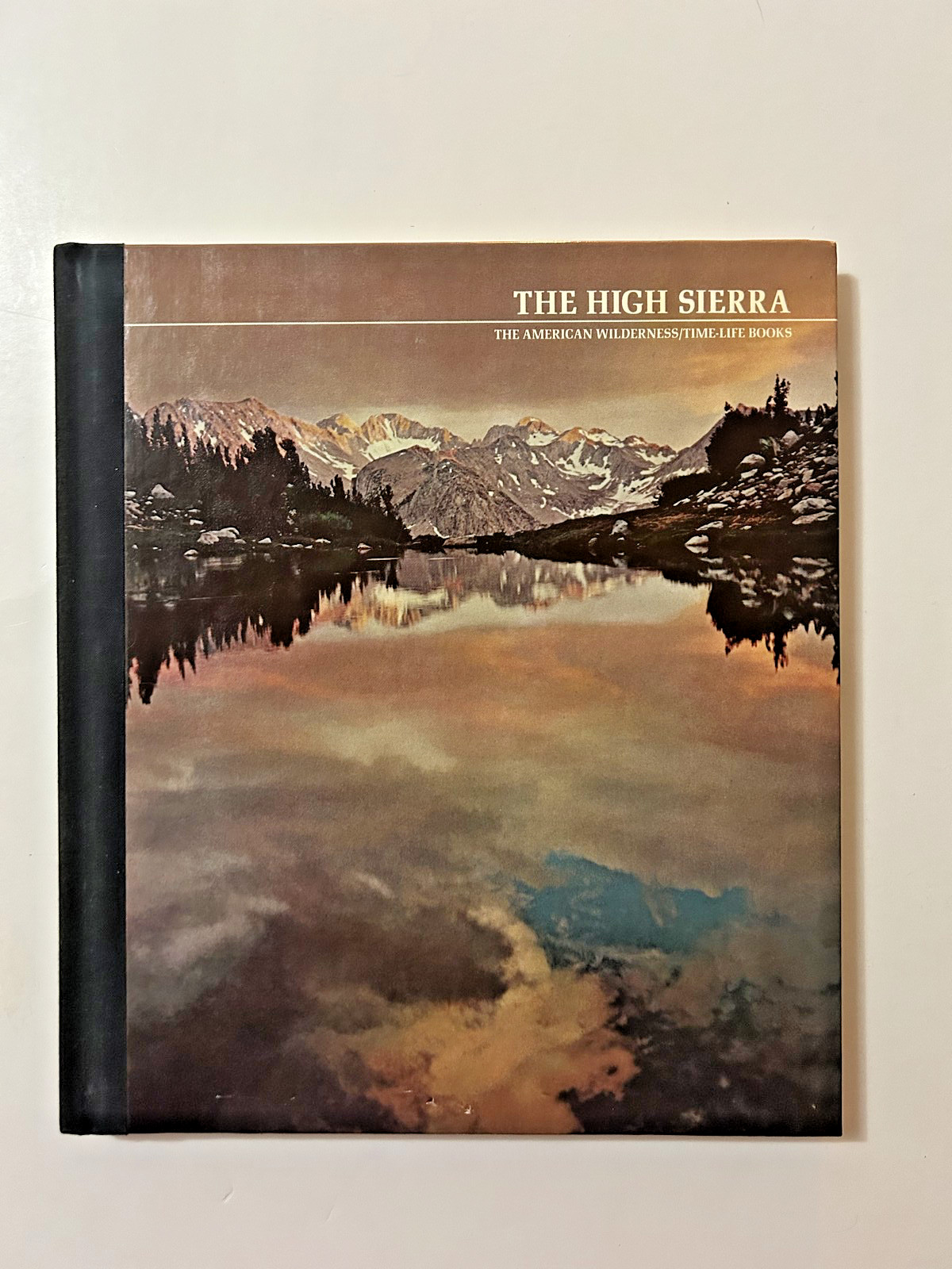 Time Life Books The American Wilderness Series 11 Assorted Volume Lot Hardcover