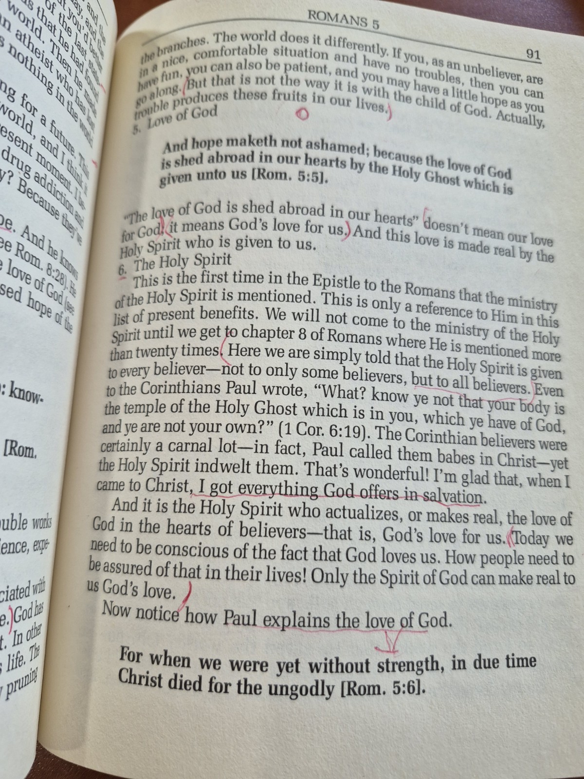 J Vernon McGee Thru The Bible Commentary Series Lot Of 11 Assorted Volumes