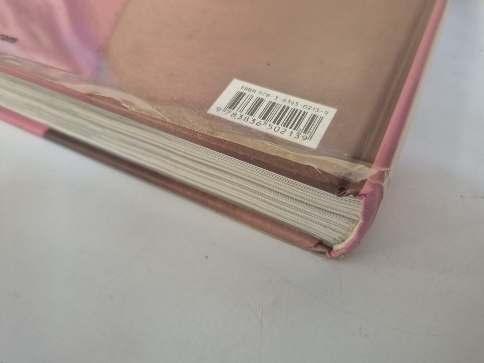 The Big Penis Book by Dian Hanson