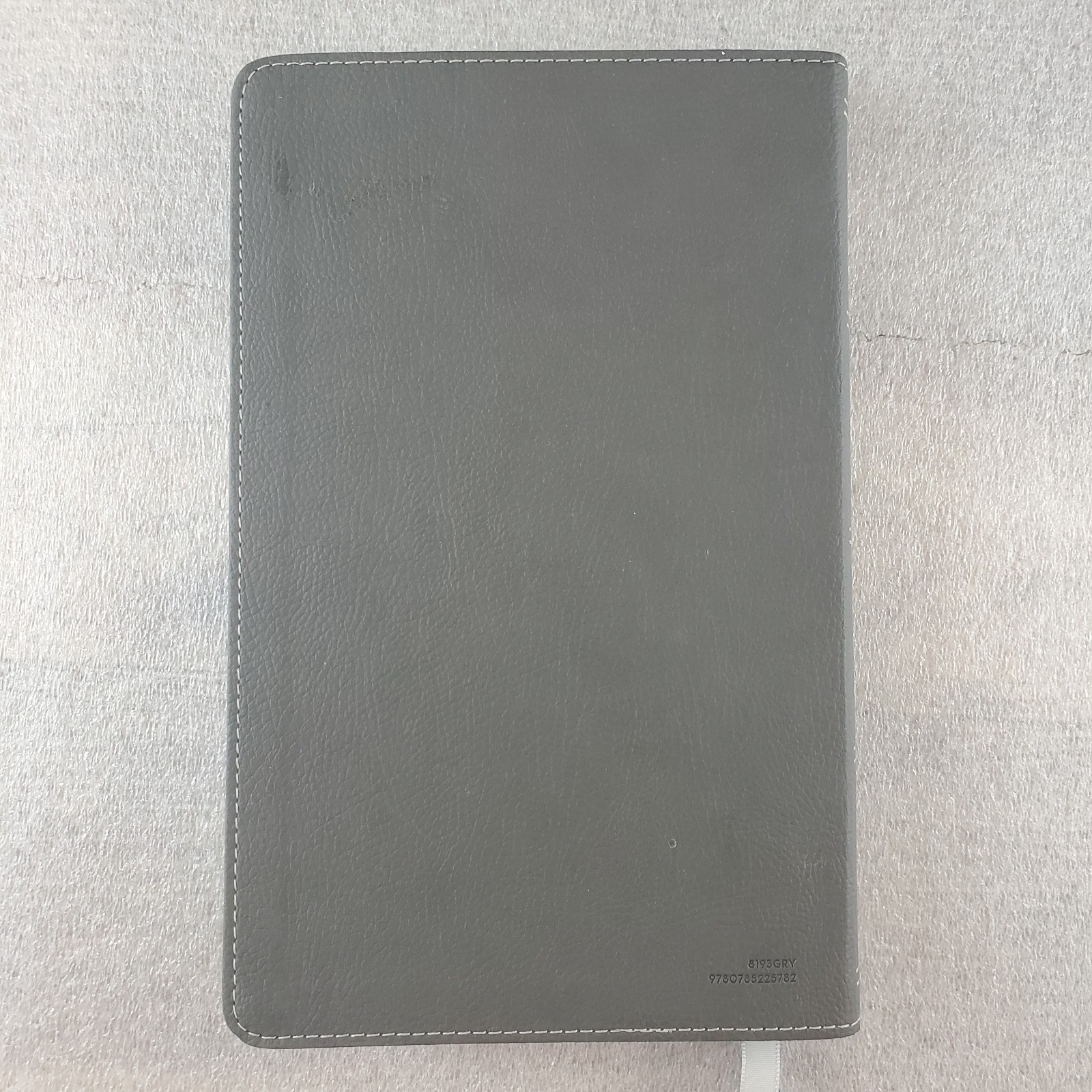 Holy Bible NKJV Thinline Soft Cover 2017 Thomas Nelson ~ Unused, Unmarked