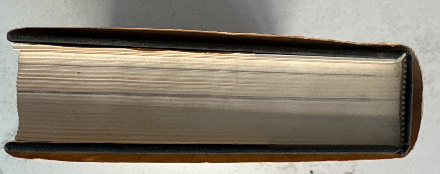 A Bridge Too Far by Cornelius Ryan 1974 RARE BINDER’S ERROR FIRST EDITION HCDJ