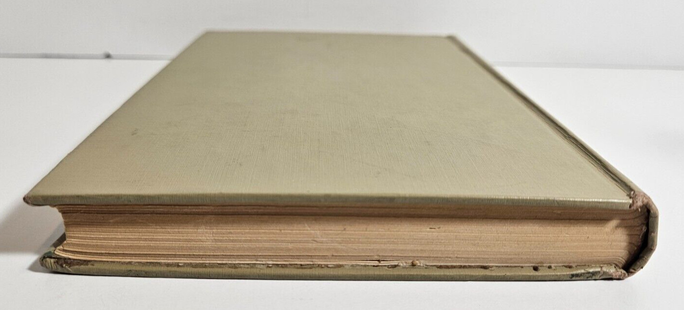 Stalking-Horse by Val Gielgud, 1950 William Morrow & Co.