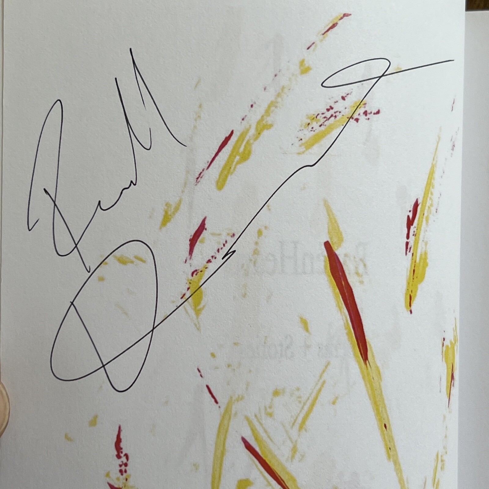RavenHeart : Poems and Stories SIGNED by Russell Devereaux (2018, Paperback)