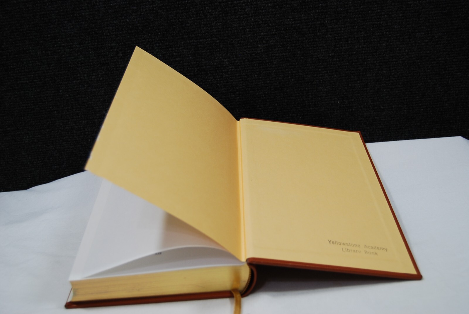 Great Expectations by Charles Dickens Leather Gold Gild Dalmatian Press 2004