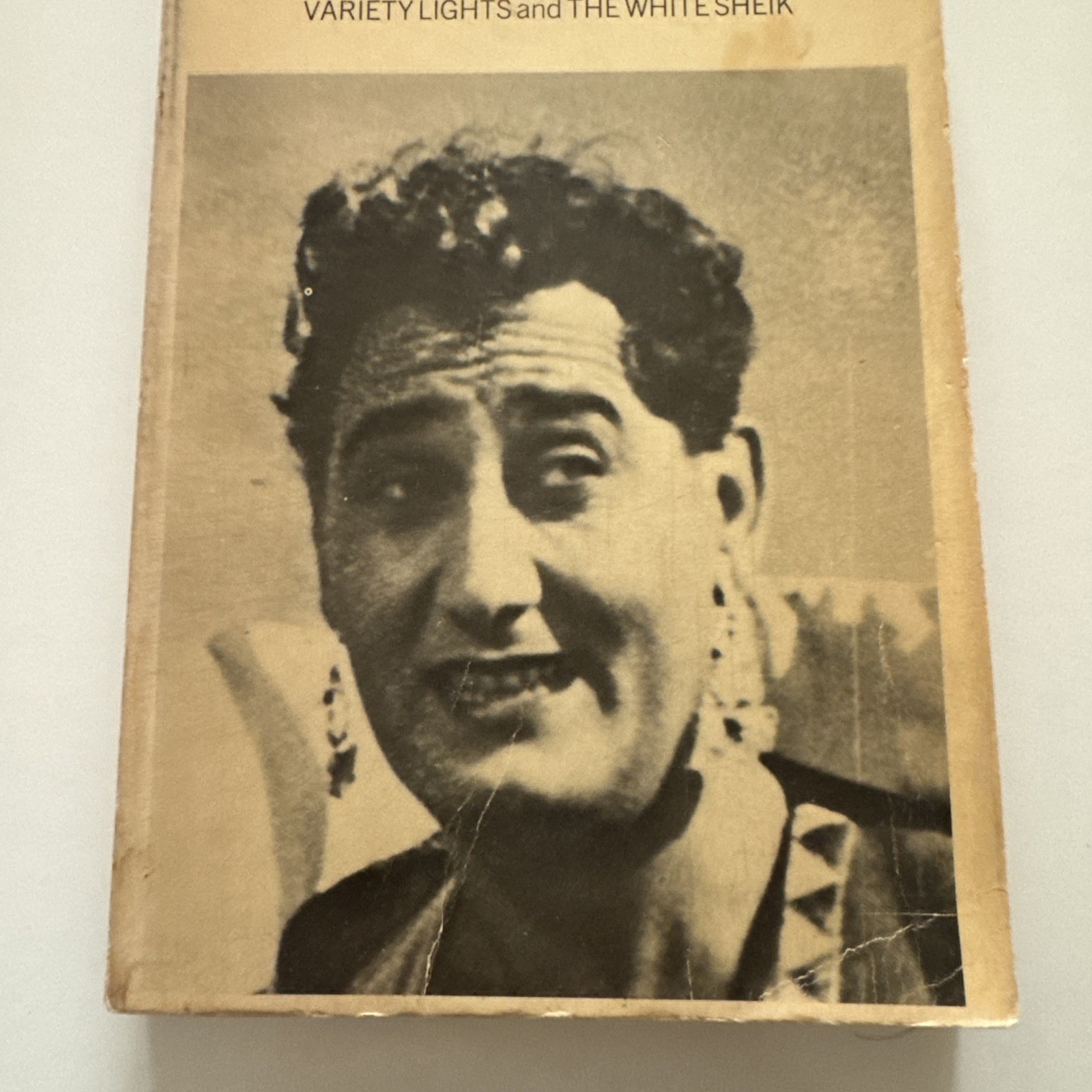 Fellini’s Early Screenplays by Federico Fellini