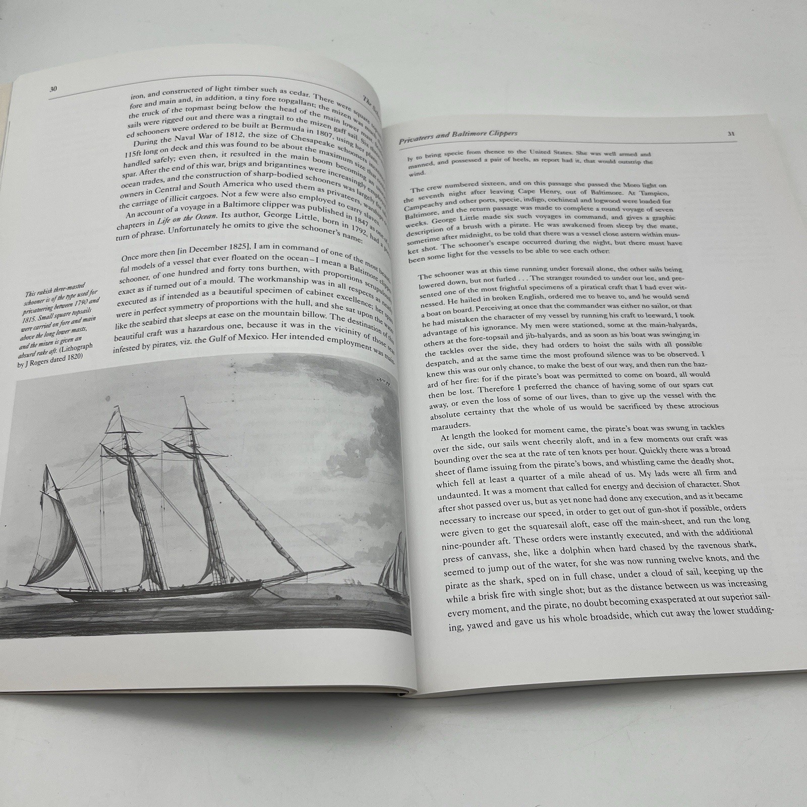 The Schooner Its Design and Development from 1600 to the Present by MacGregor…