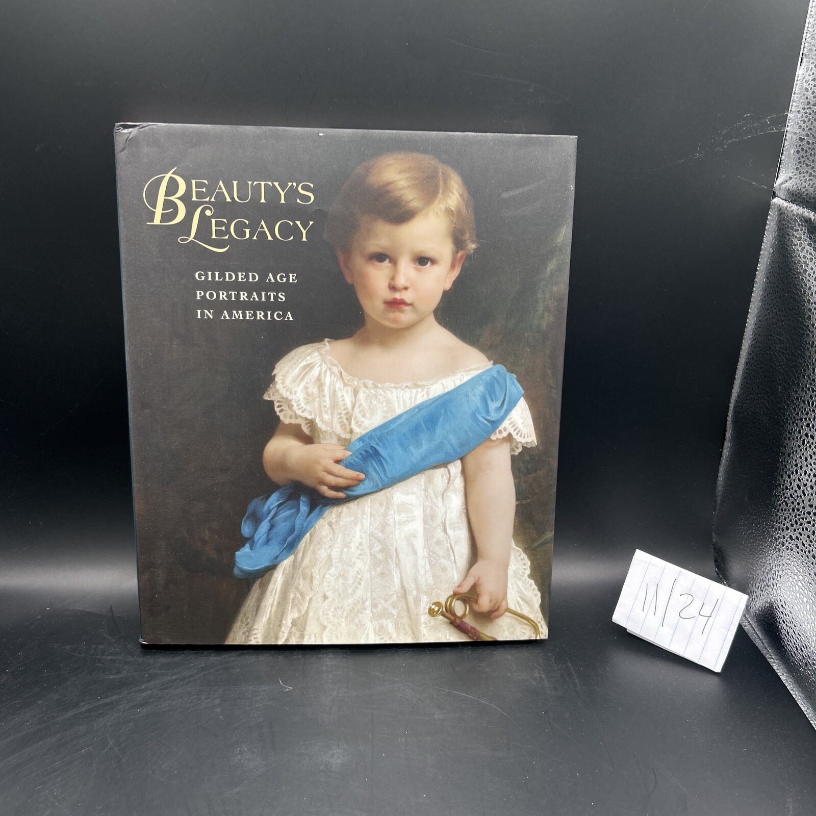 Beauty’s Legacy : Gilded Age Portraits in America Barbara Dayer G