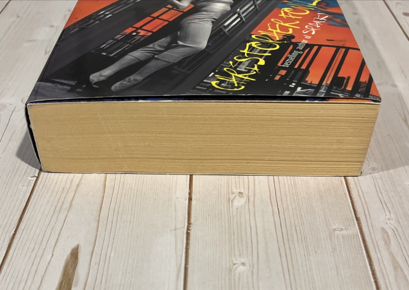 Psychoville By Christopher Fowler – 1995 Trade Paperback Book