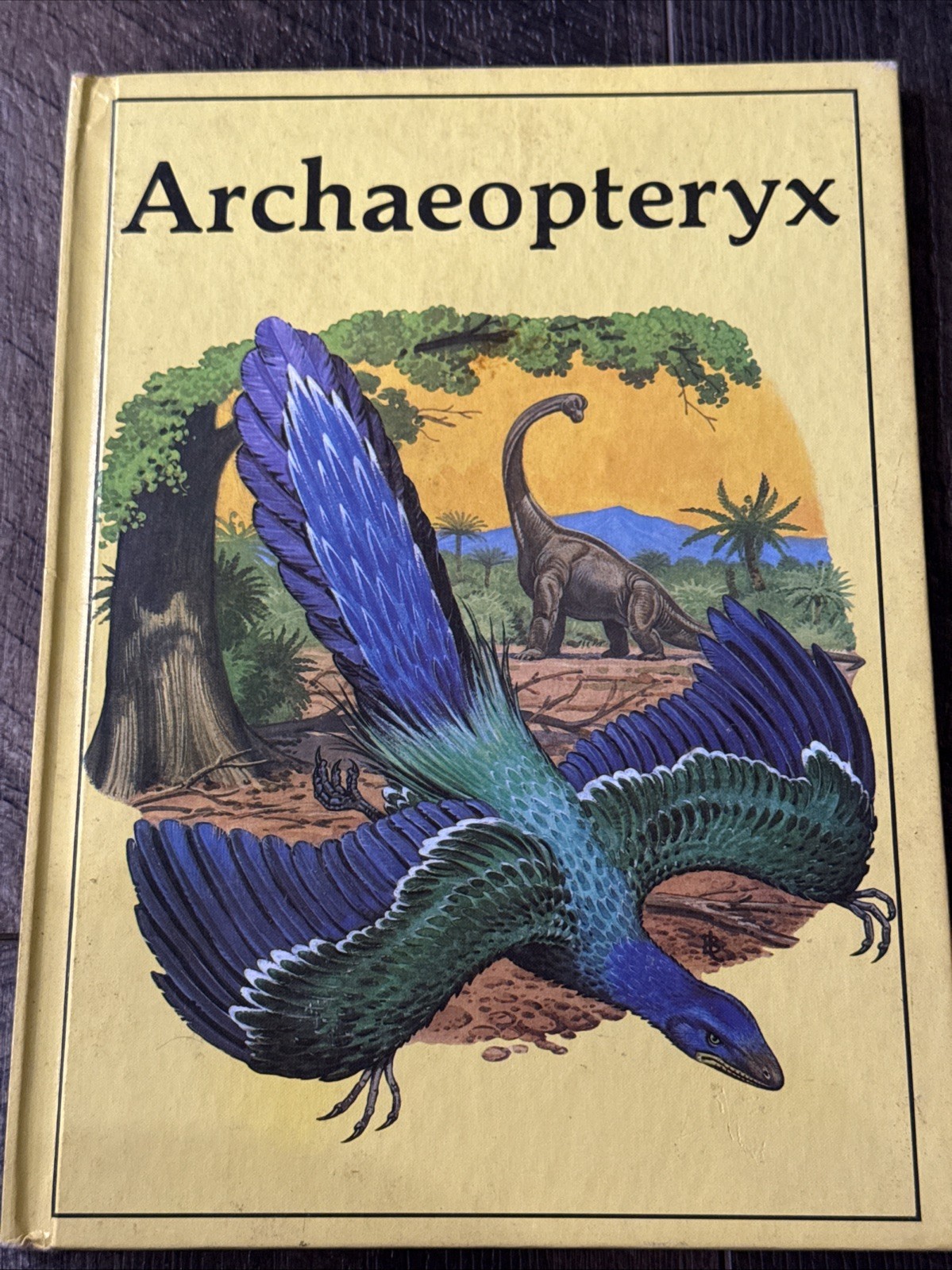 Vintage Rourke Dinosaur Library Hardcover Book Lot of 16 Kids Books Educational