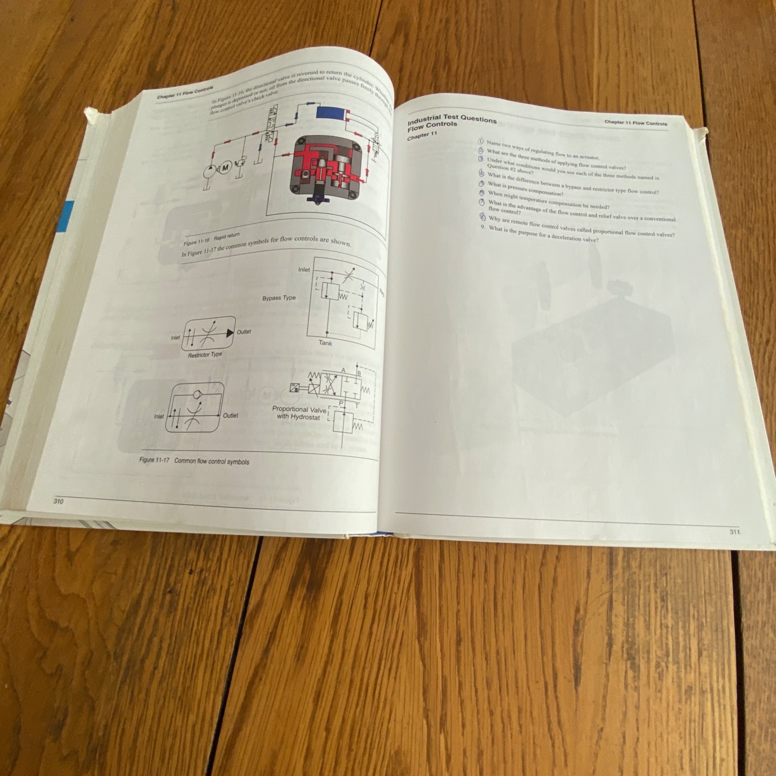 Industrial Hydraulics Manual Hardcover