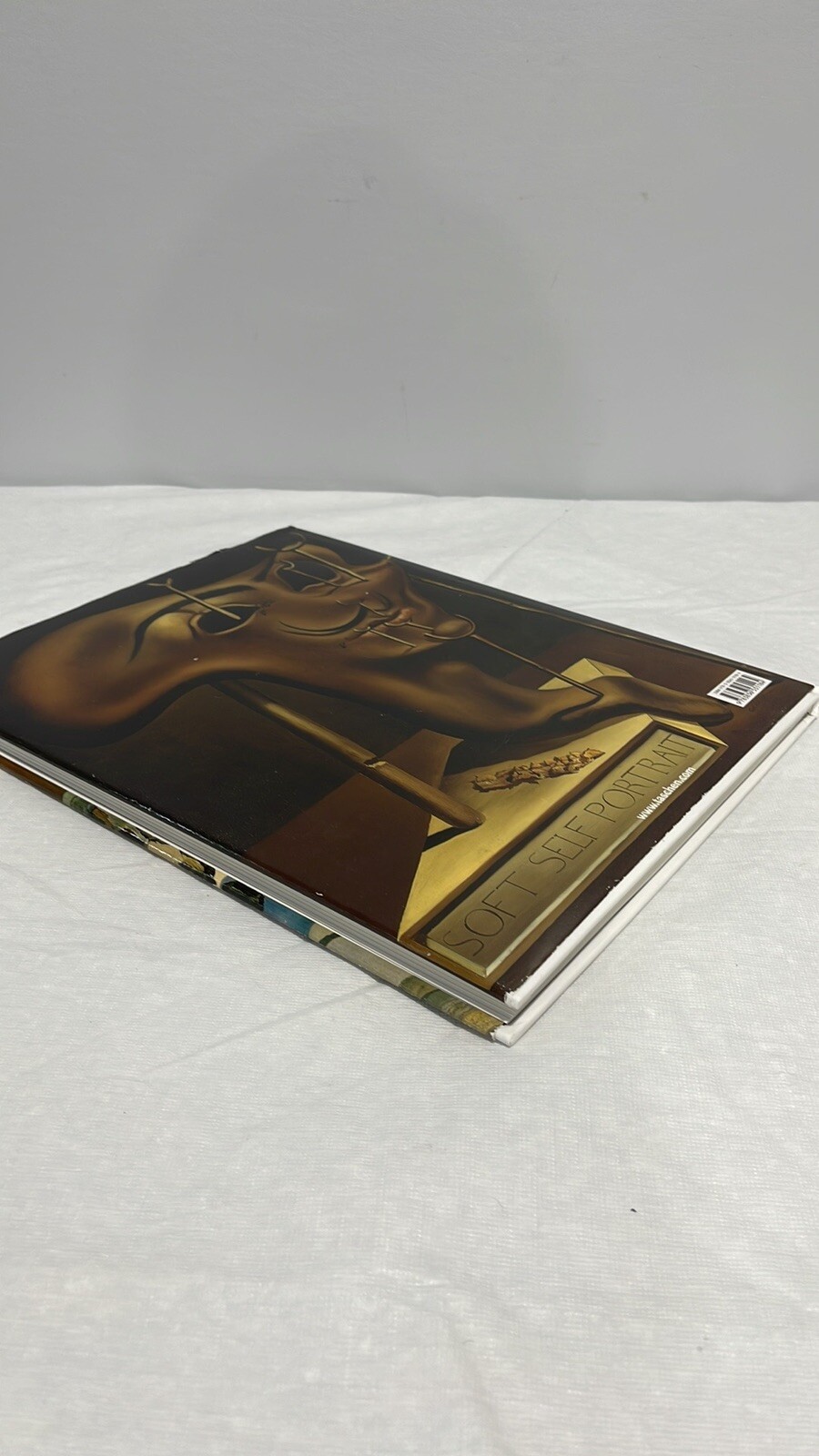 Salvatore Dali by Gilles Neret Taschen book 2012-2013 edition