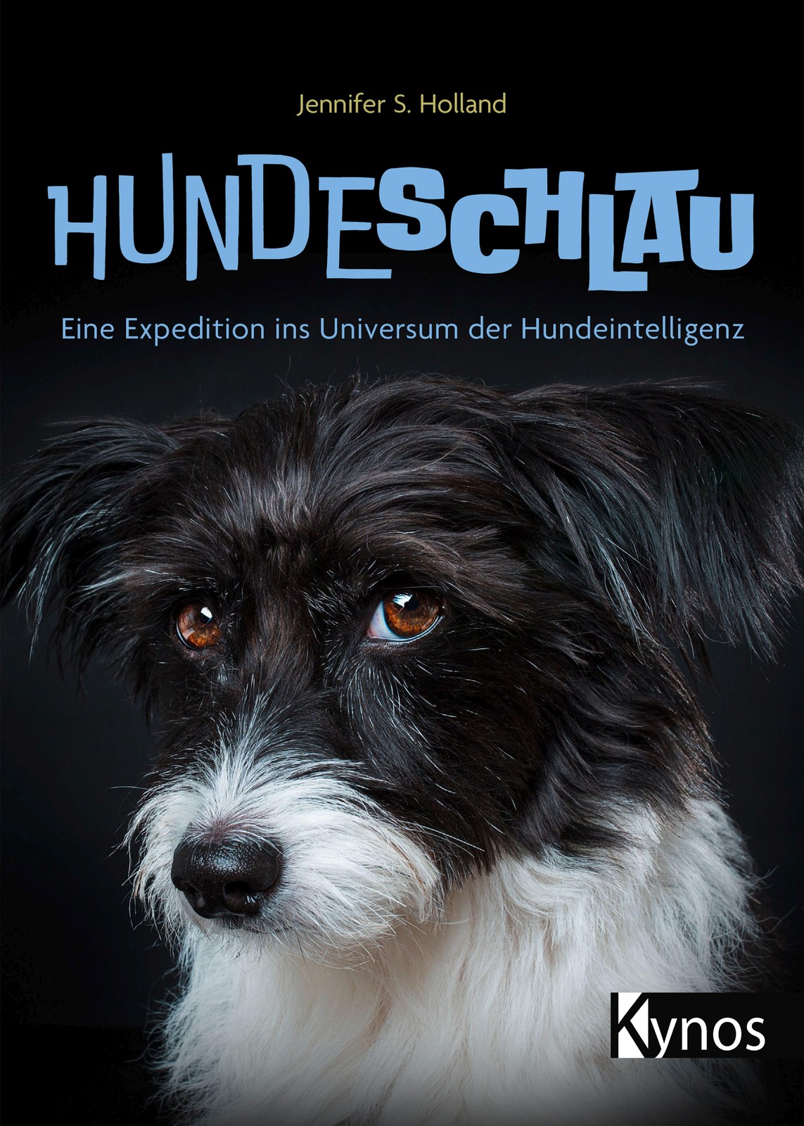 Jennifer S. Holland Hundeschlau