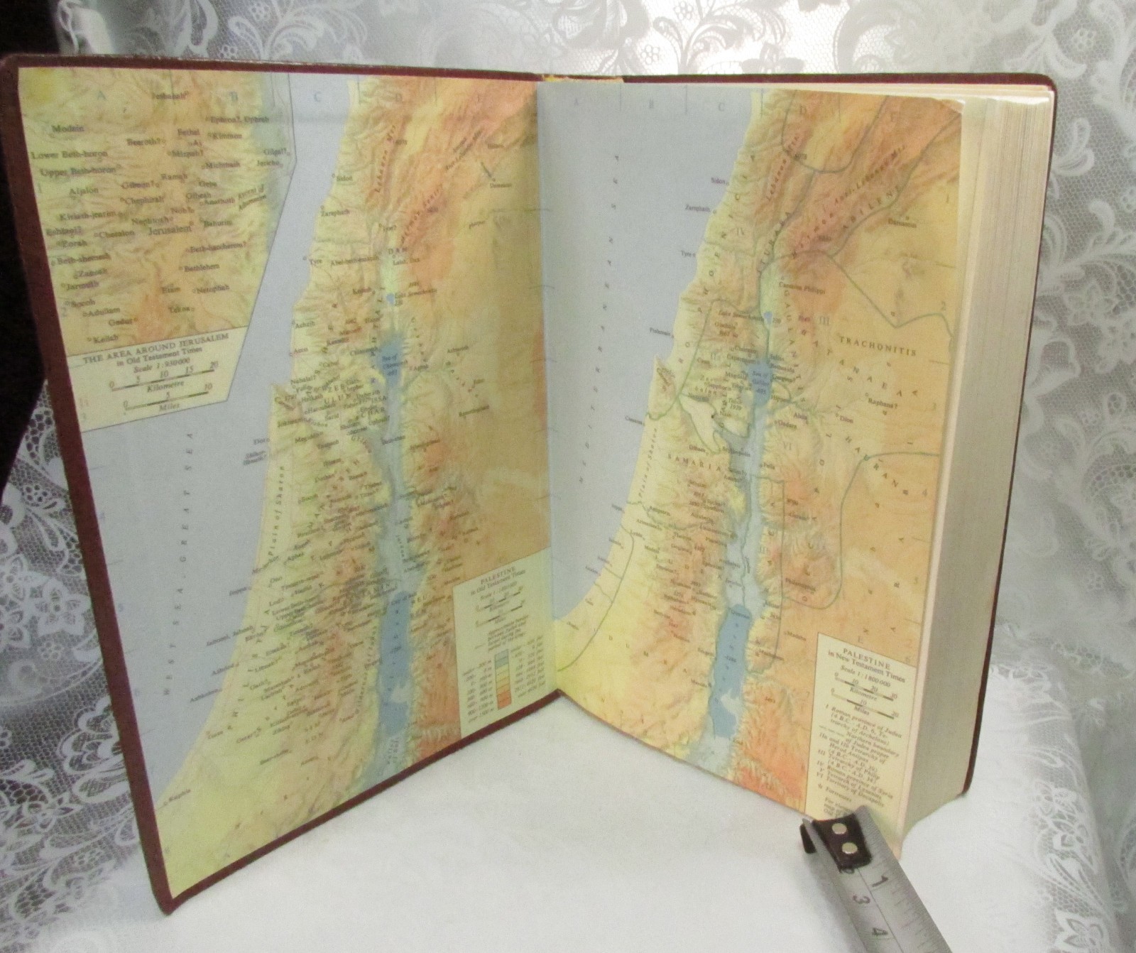 THE GREEK NEW TESTAMENT DICTIONARY 3rd Edition United Bible Societies ©1983