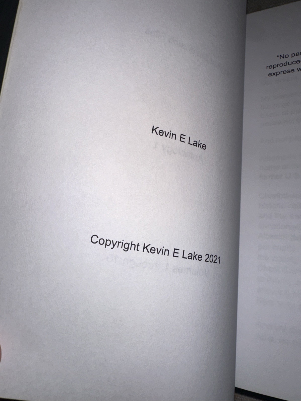 Bigfoot Sasquatch Files Anthology 1: Volumes 1 Through 10 by Kevin Lake Signed
