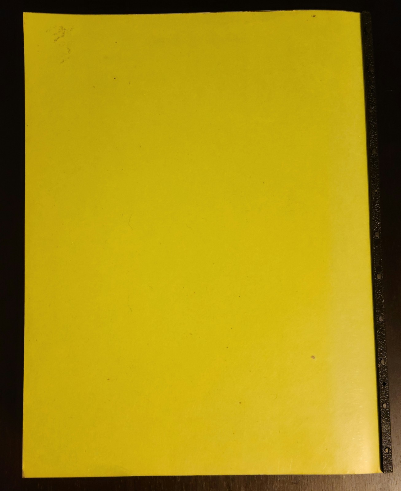 Matrix III Volume 2- Valdamar Valerian, 1st Edition (GOOD)