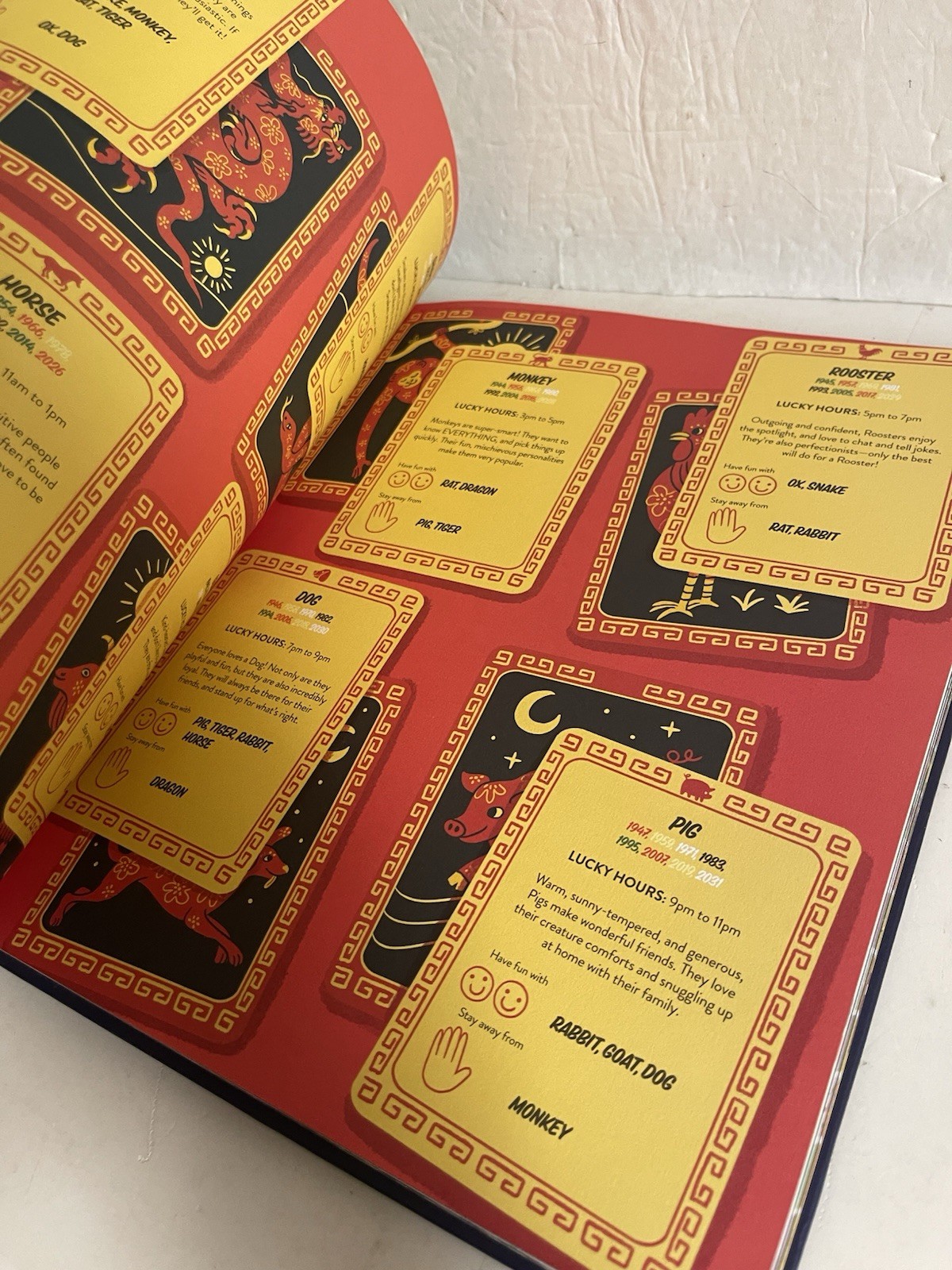 Birthday Almanac : Discover the Meanings, Symbols and Rituals of Your Day of…